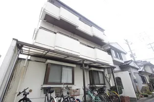 コンフォート宇品御幸の画像