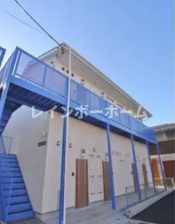 グローリーハイツIの画像