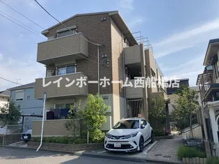 千葉県浦安市今川2【マンション】の外観