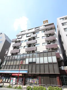 KAWANO SHIMOKITA SOUTHの画像