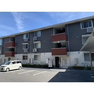 CITY FLATS KITENOの画像