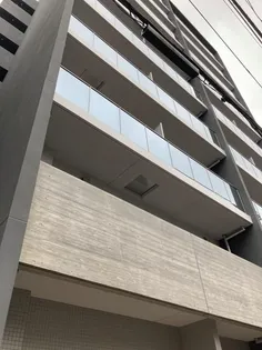 アーバネックス小石川春日【3階】の外観