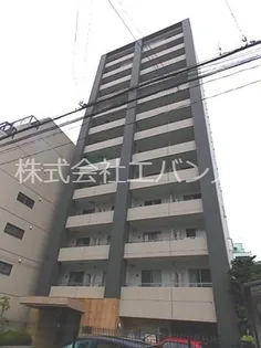 ステージファースト西川口の画像