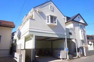 アネックス南流山7期の画像