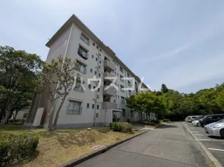 箕面粟生第二住宅33棟の画像