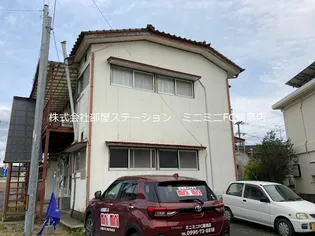 テラポート レオの画像
