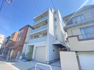 グランディオ北綾瀬の画像