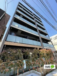 SHOKEN RESIDENCE横浜山手の画像