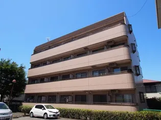 ハイム楯 C棟の画像