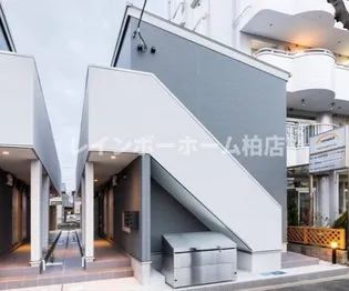 ブリオ新松戸の画像