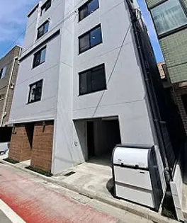 エフプレスト橋場の画像