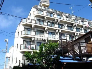 パレ ドール湘南平塚の画像