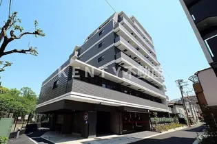 グランドコンシェルジュ大森本町IIアジールコートの画像
