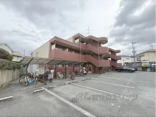 パストラール西大寺の画像