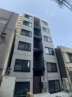 カーサムジカ北千住の画像
