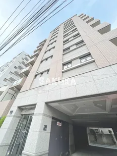 オーヴェスト横浜の画像
