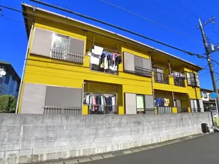 イイノハイツC棟の画像