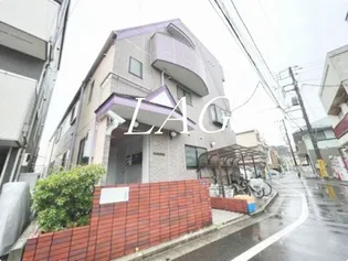 かいづかファミリア1【1階】の外観