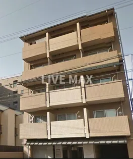 クリスタルグランツ京都御所北の画像