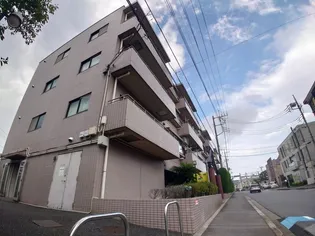 ドリーム大宮盆栽町の画像
