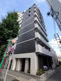 PREMIUM CUBE 笹塚の画像