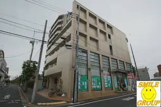 VIPSビルの画像