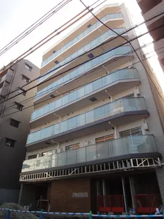 エルフォルテ品川サウスシティの画像