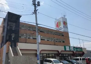 八百ふじ南光台ビルの画像