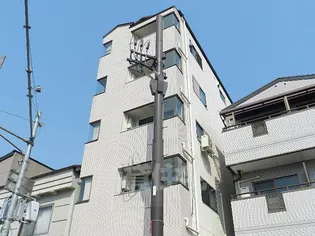 ウィンライフ池田の画像