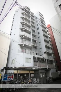 大阪府大阪市北区太融寺町【マンション】の外観