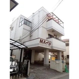 Mハイツ 船橋の画像