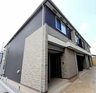 アバンツァート西町の画像