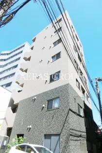 ジェムストーン高田馬場の画像