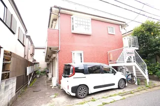 大栄豪ハイツの画像