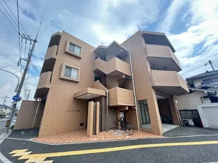 フォーサイト井口明神の画像