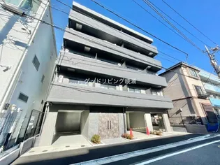 RELUXIA綾瀬IIの画像