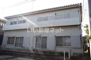 岡田レジデンスの画像