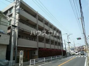 AXAS菊名LRの画像