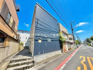 CHEZ MER ORの画像