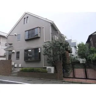 東京都杉並区荻窪2【一戸建】の外観