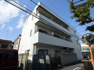 エステートピア和光Ⅱの画像