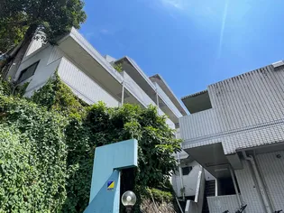 ドリームハイツ横浜の画像