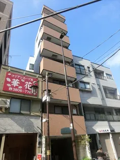 アドバンスシティの画像