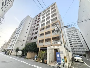 BRAVI新町の画像