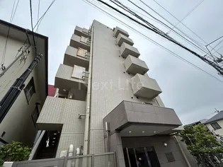 プロスペクト武蔵新城の画像