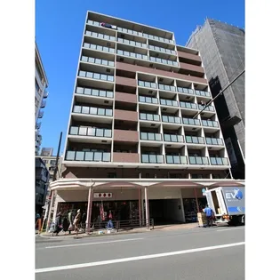 プレール ドゥーク浅草松が谷の画像