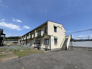 タウニィハウスの画像