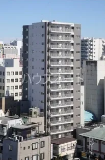 リバーレ浅草ウエストの画像
