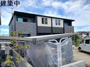 CASA FIKAの画像