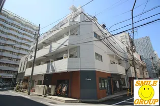 長秀ビルの画像